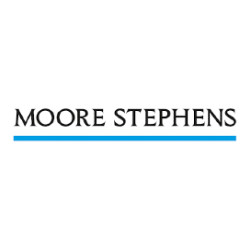 logo Moore Stephens